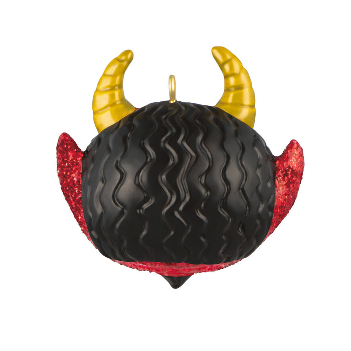 Hallmark : 2026 Keepsake Darling Little Devil (396)