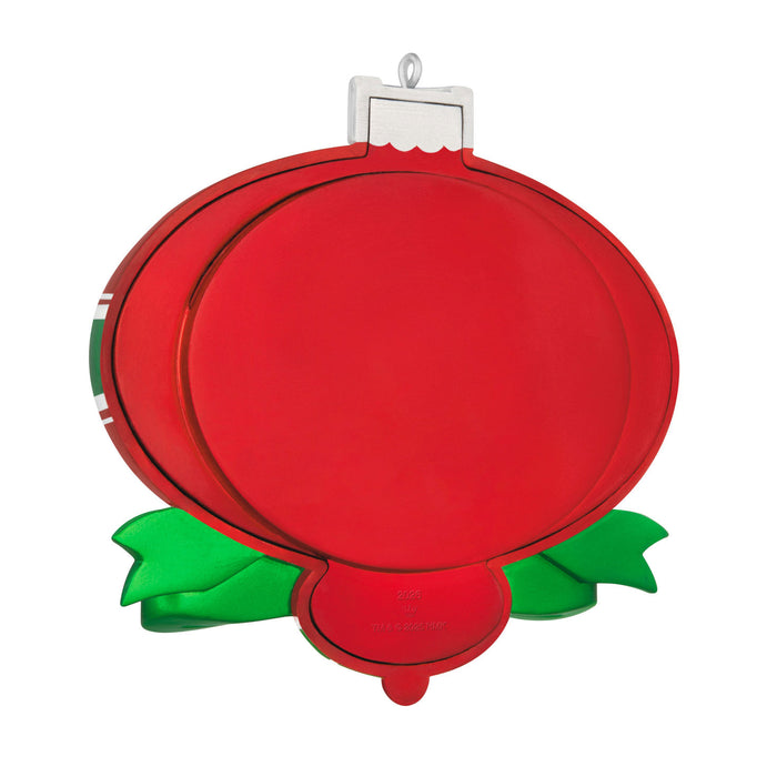 Hallmark : 2026 Keepsake The Joy of Christmas (302)