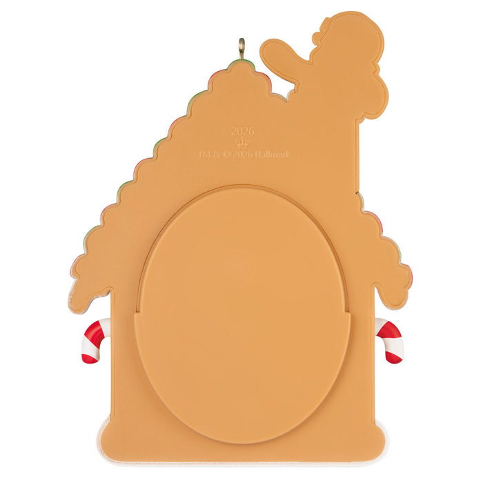 Hallmark : 2026 Keepsake Sweet Grandkids (295)