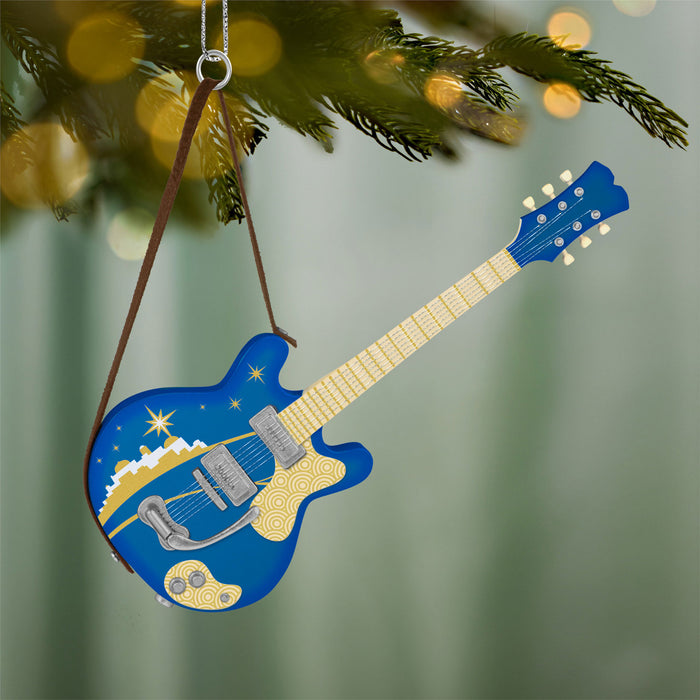 Hallmark : 2026 Keepsake Go Tell It On the Mountain (127)