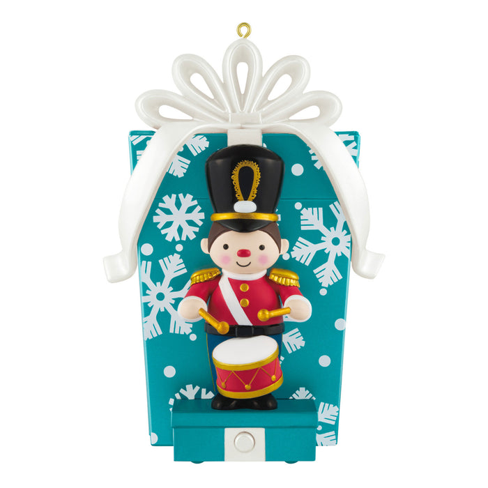 Hallmark : 2026 Keepsake Toy Soldier (320)