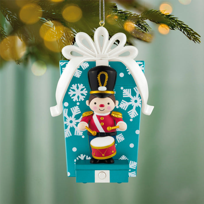 Hallmark : 2026 Keepsake Toy Soldier (320)