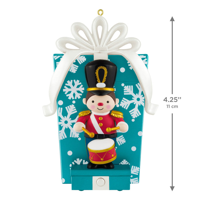 Hallmark : 2026 Keepsake Toy Soldier (320)