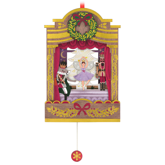 Hallmark : 2026 Keepsake The Nutcracker Ballet (310)
