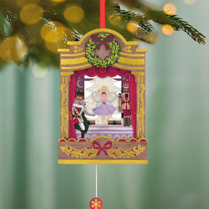 Hallmark : 2026 Keepsake The Nutcracker Ballet (310)