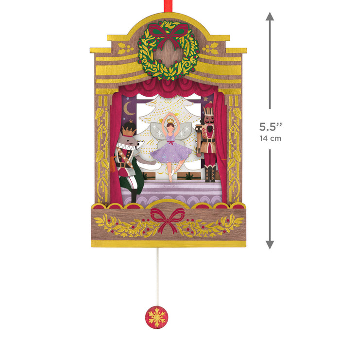 Hallmark : 2026 Keepsake The Nutcracker Ballet (310)