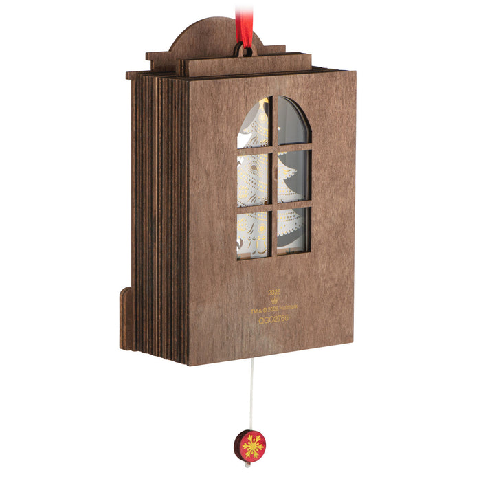 Hallmark : 2026 Keepsake The Nutcracker Ballet (310)