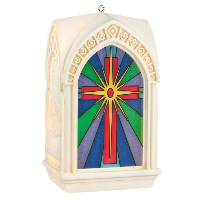 Hallmark : 2026 Keepsake The Light of the World (305)