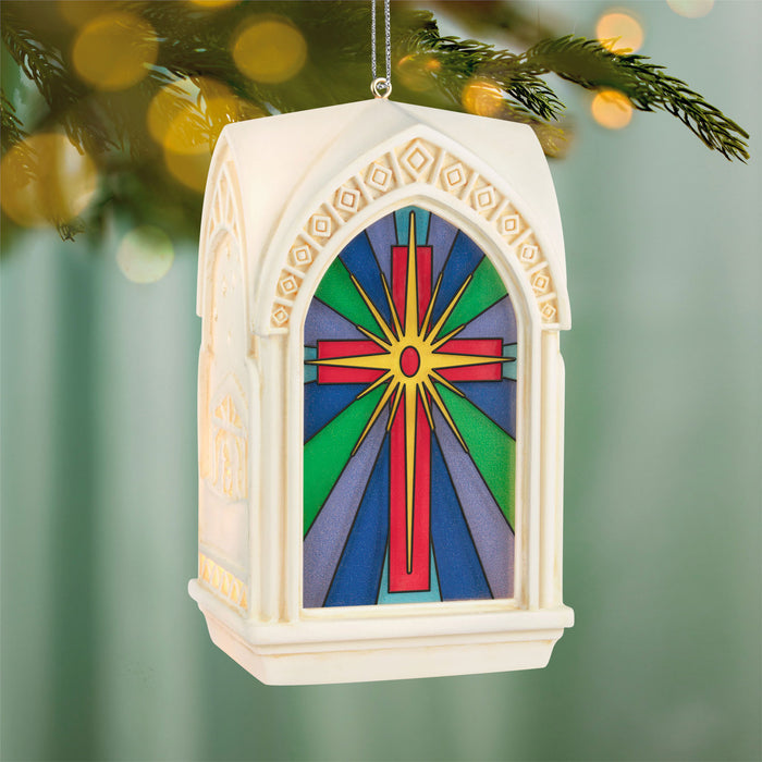Hallmark : 2026 Keepsake The Light of the World (305)