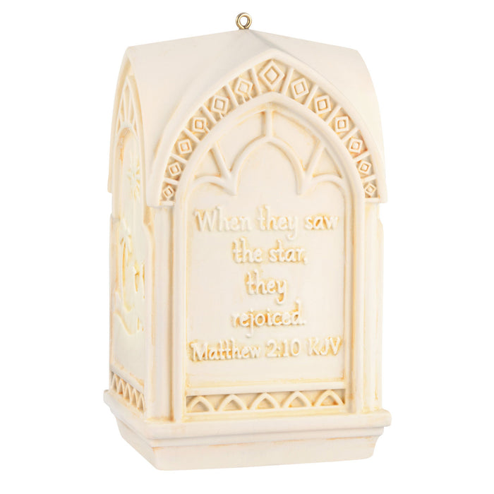 Hallmark : 2026 Keepsake The Light of the World (305)