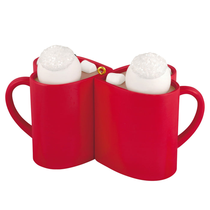 Hallmark : 2026 Keepsake Our Christmas Together (228)