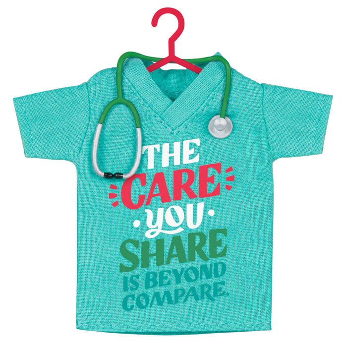 Hallmark : 2026 Keepsake The Care You Share (299)