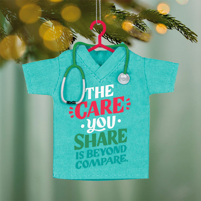 Hallmark : 2026 Keepsake The Care You Share (299)