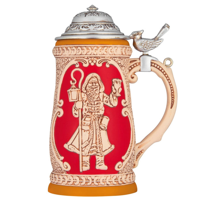 Hallmark : 2026 Keepsake Beer Stein (42)