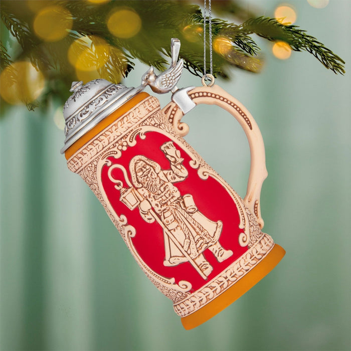 Hallmark : 2026 Keepsake Beer Stein (42)