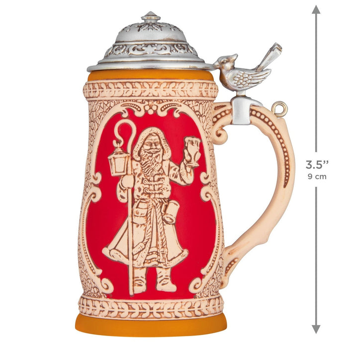 Hallmark : 2026 Keepsake Beer Stein (42)