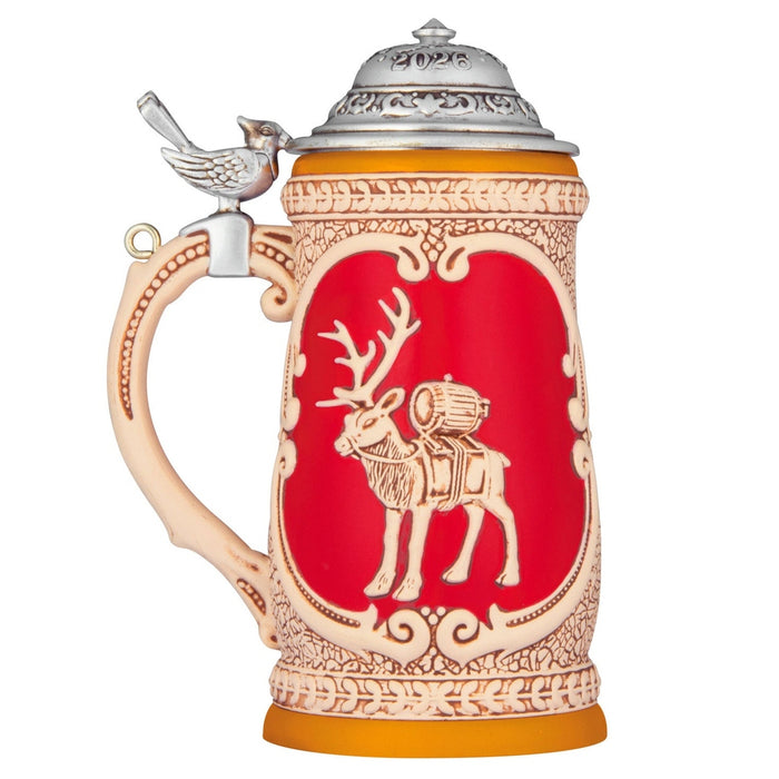 Hallmark : 2026 Keepsake Beer Stein (42)