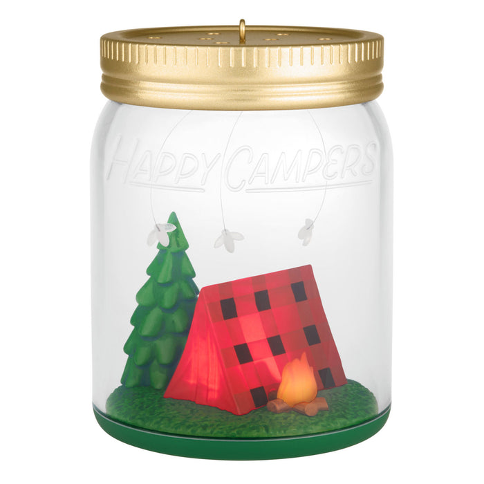 Hallmark : 2026 Keepsake Happy Campers (142)