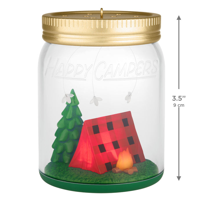 Hallmark : 2026 Keepsake Happy Campers (142)