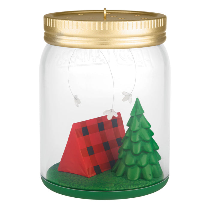 Hallmark : 2026 Keepsake Happy Campers (142)