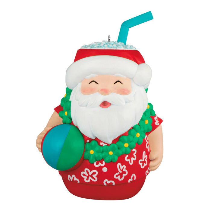 Hallmark : 2026 Keepsake Season's Tiki-ngs (262)