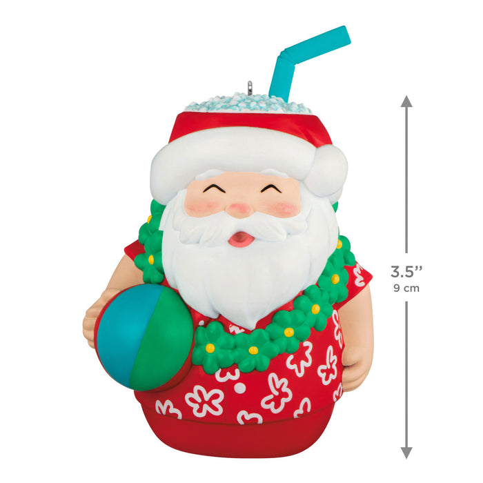 Hallmark : 2026 Keepsake Season's Tiki-ngs (262)
