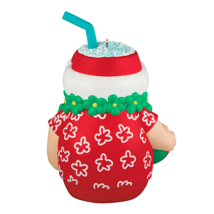Hallmark : 2026 Keepsake Season's Tiki-ngs (262)