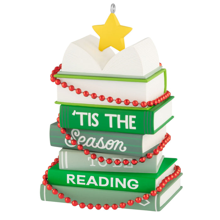 Hallmark : 2026 Keepsake Light Holiday Reading (182)