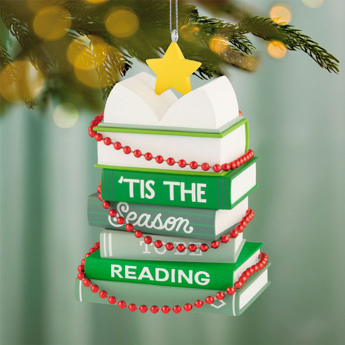Hallmark : 2026 Keepsake Light Holiday Reading (182)