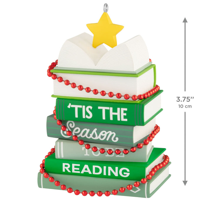 Hallmark : 2026 Keepsake Light Holiday Reading (182)