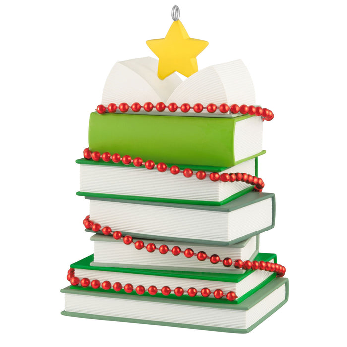 Hallmark : 2026 Keepsake Light Holiday Reading (182)