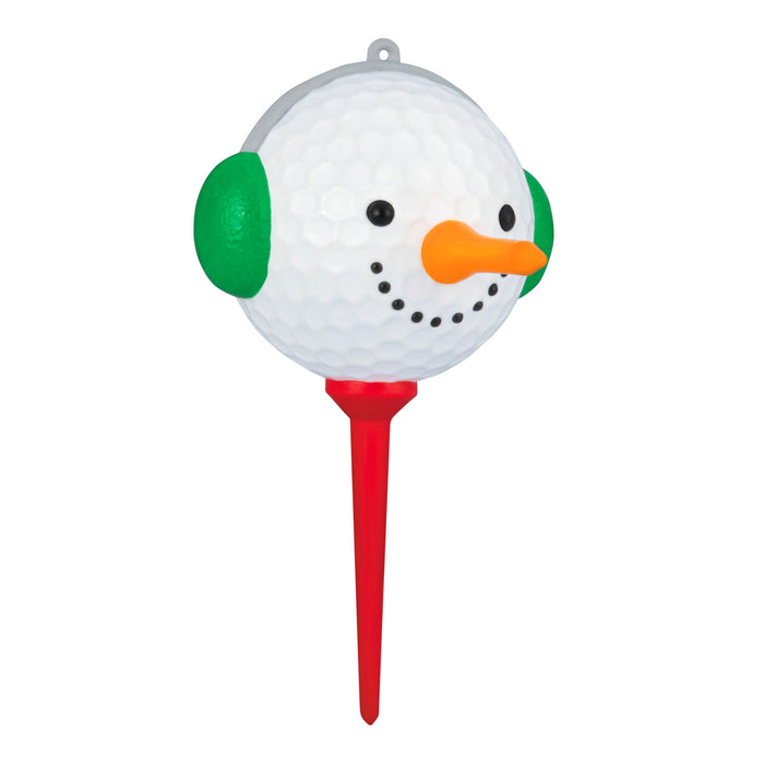 Hallmark : 2026 Keepsake Teed Up for Christmas (296)