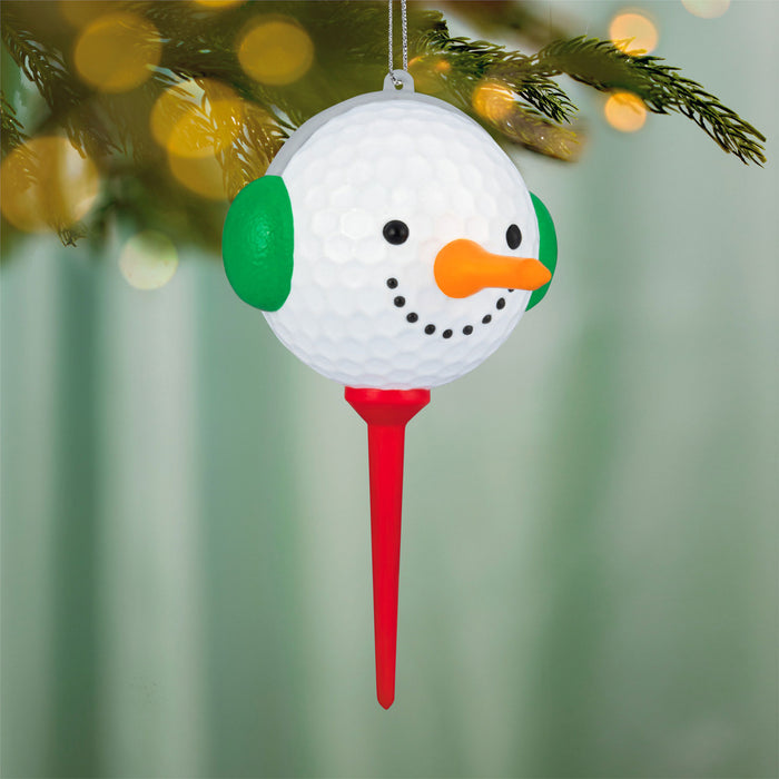 Hallmark : 2026 Keepsake Teed Up for Christmas (296)