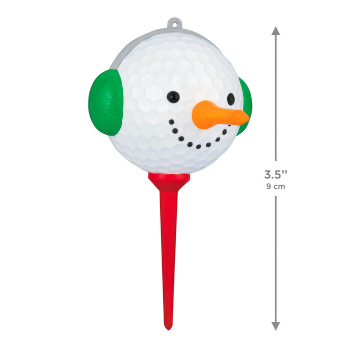 Hallmark : 2026 Keepsake Teed Up for Christmas (296)