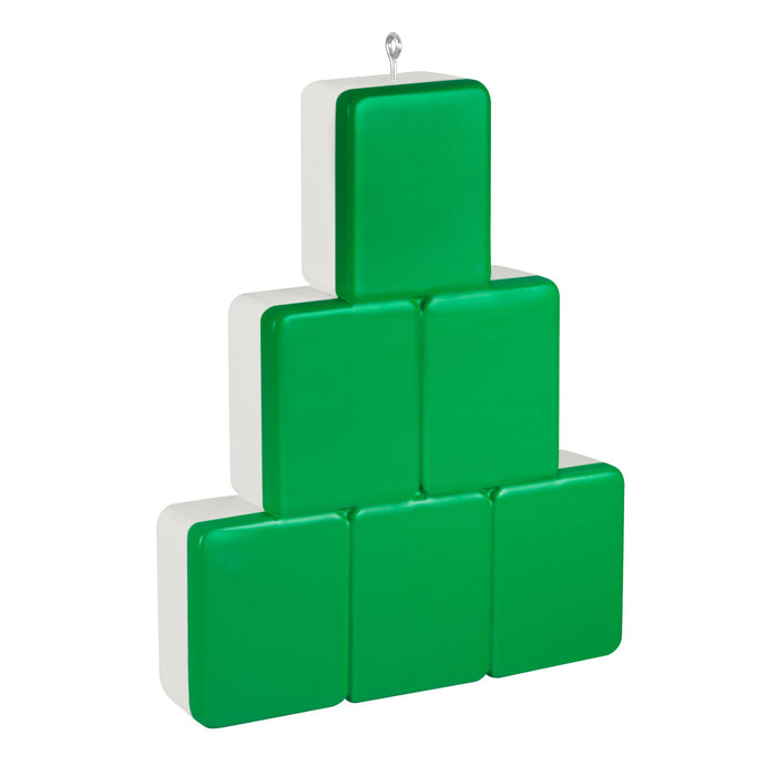 Hallmark : 2026 Keepsake Merry Mahjong (198)