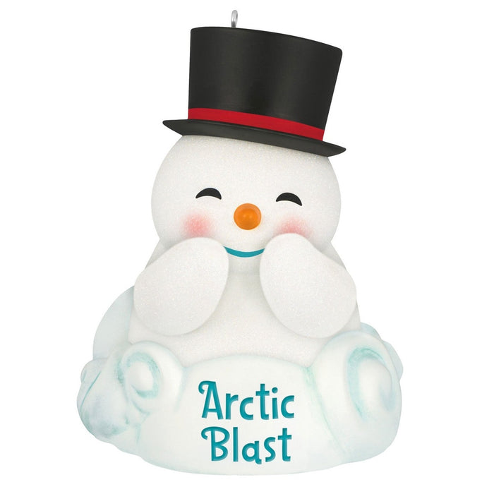 Hallmark : 2026 Keepsake Arctic Blast (25)