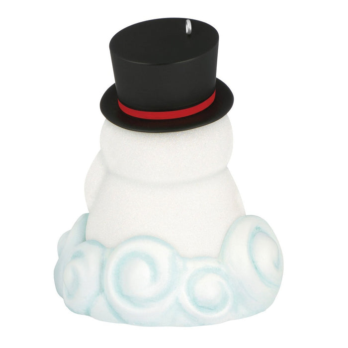 Hallmark : 2026 Keepsake Arctic Blast (25)