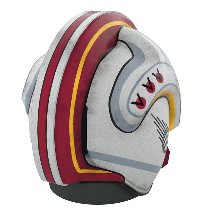 Hallmark : 2026 Keepsake ShowToppers Mini Tree Topper Star Wars™ Red Five Rebel Pilot (393)