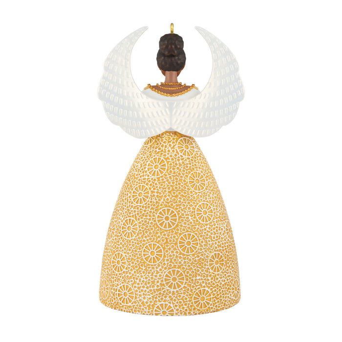 Hallmark : 2026 Keepsake Serene Angel (264)