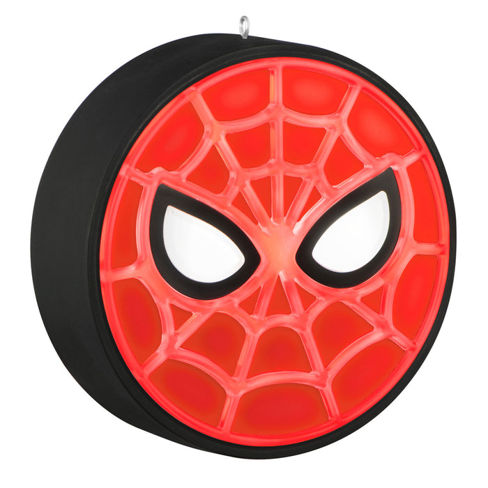 Hallmark : 2026 Keepsake In the Spotlight Spider-Man (159)