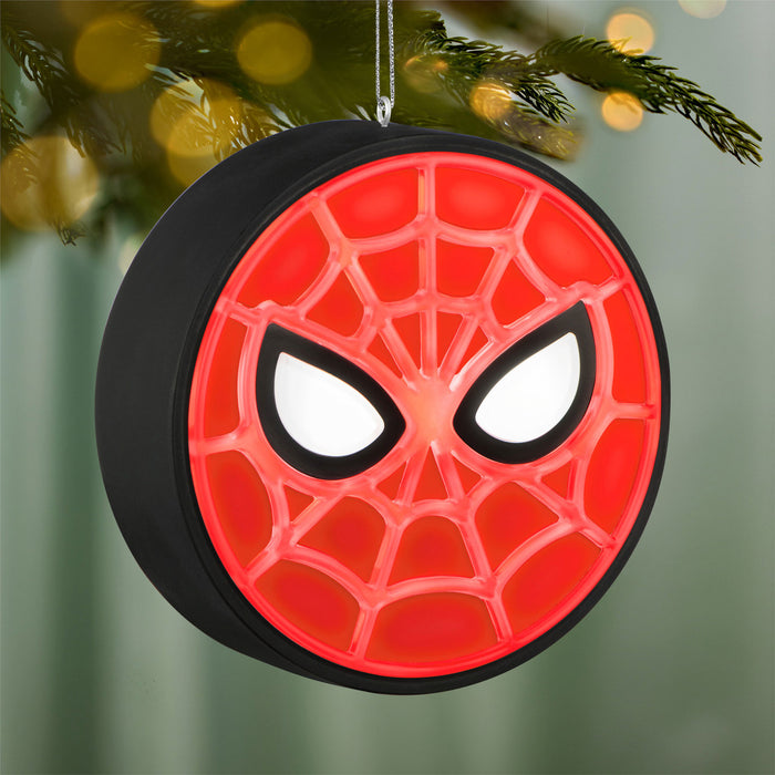 Hallmark : 2026 Keepsake In the Spotlight Spider-Man (159)