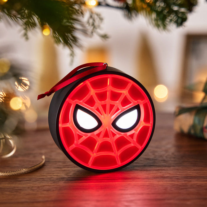 Hallmark : 2026 Keepsake In the Spotlight Spider-Man (159)