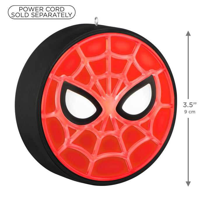 Hallmark : 2026 Keepsake In the Spotlight Spider-Man (159)