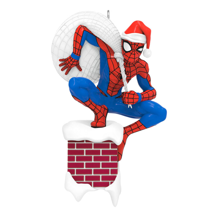 Hallmark : 2026 Keepsake Special Delivery Spider-Man (284)