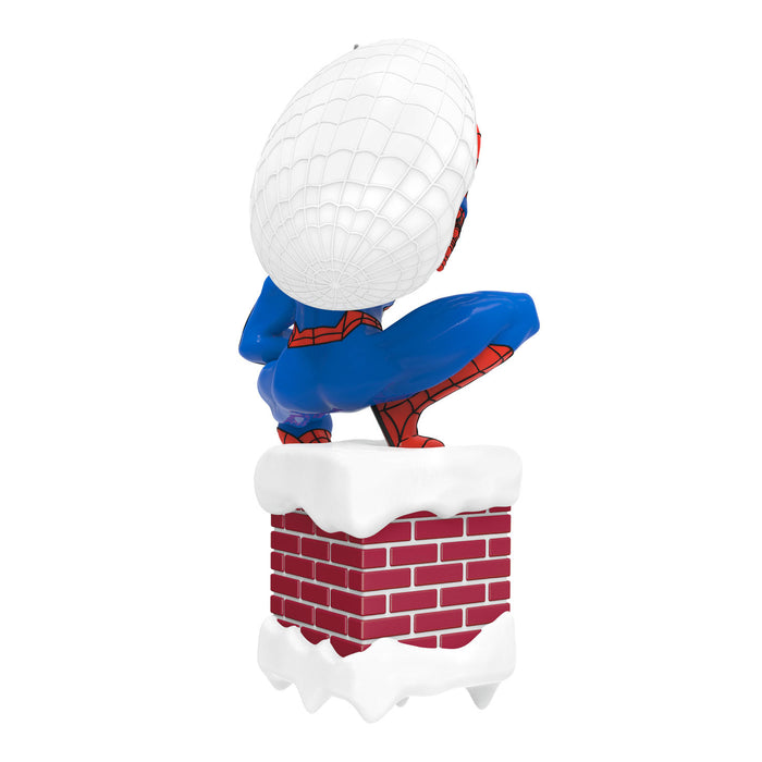 Hallmark : 2026 Keepsake Special Delivery Spider-Man (284)