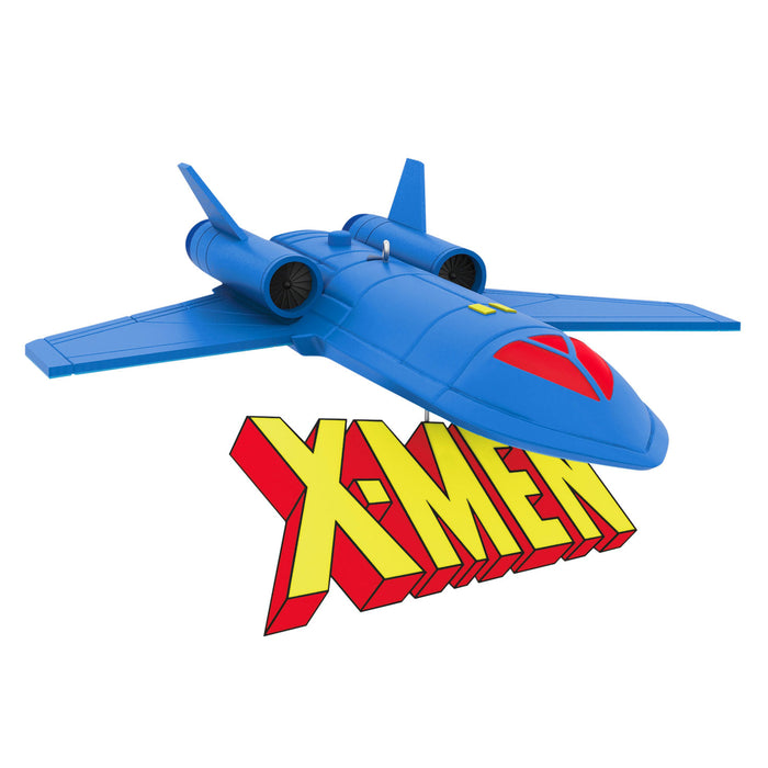 Hallmark : 2026 Keepsake The Blackbird Marvel Studios X-Men ’97 (298)