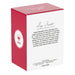 Hallmark 2026 ornament box with text and logo on a white background