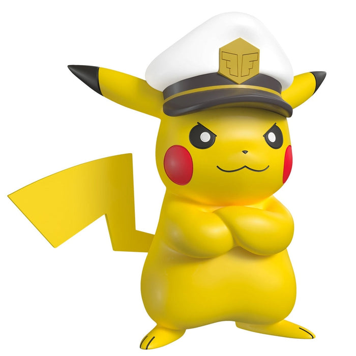Hallmark : 2026 Keepsake Captain Pikachu Pokémon (61)