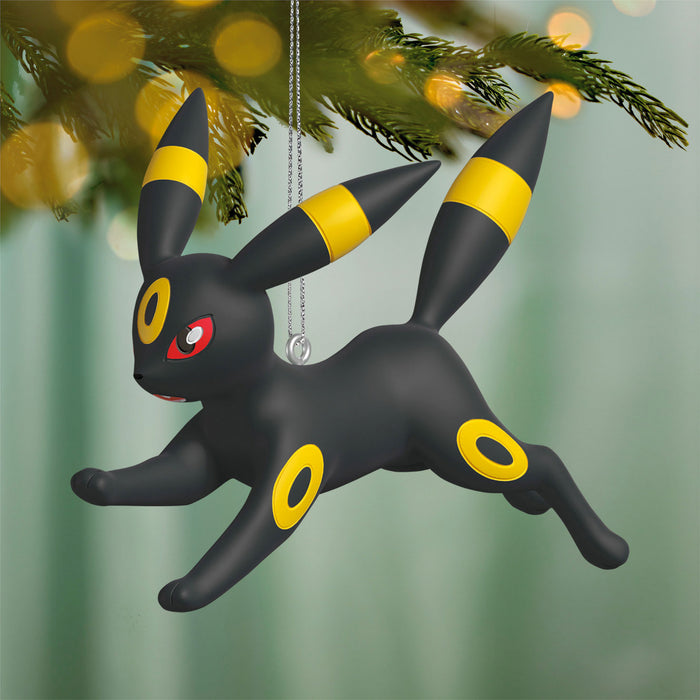 Hallmark : 2026 Keepsake Espeon and Umbreon Pokémon (105)