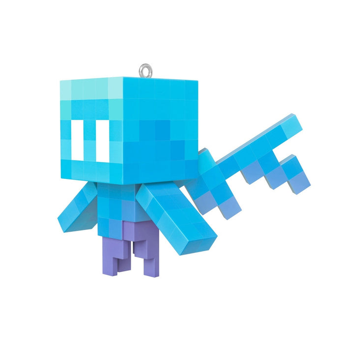 Hallmark : 2026 Keepsake Allay Minecraft (18)